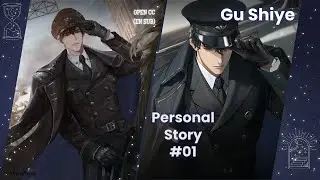 [Beyond The World] Gu Shiye Personal Story Chapter 1 | CN Server | Open CC for EN Sub [世界之外]