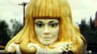 A Boneca Eva