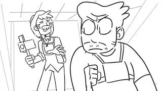 BuzzFeed Unsolved: The Goatman's Bridge