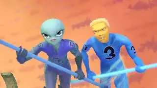 Quantum Quest A Cassini Space Odyssey (2010) Full Movie (Found Lost Media)