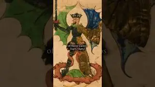 Hieros Gamos: The Sacred Marriage in Wiccan Theology 🗡️👁️💫