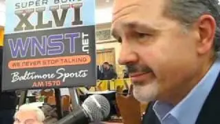 Raised On The Radio: Recapping WNST.net Super Bowl Radio Row Week