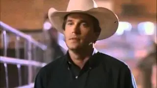 Pure Country - Chicken Shit Quote