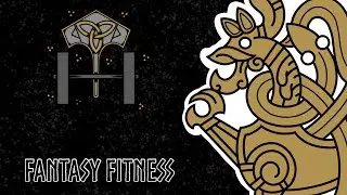 Ep 283 - Fantasy Fitness with Tank Tolman
