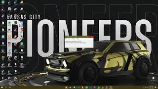 FIX BAKKESMOD NOT UPDATING EPIC GAMES VERSION ROCKET LEAGUE!
