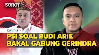 PSI Respons Soal Ketum Projo Budi Arie Bakal Gabung Gerindra
