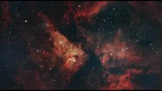 Astro Mosaic ASIair plus   4K
