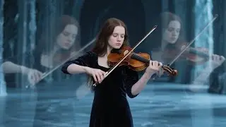 Echoes Beneath the Frozen Hall - Sad & Emotional Instrumental