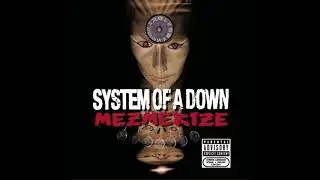System Of A Down - Lost In Hollywood [Drop D]