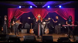 RUBY FRIEDMAN ORCHESTRA | Virtual Concert - Thanksgiving 2020 // Pershing Square - Los Angeles