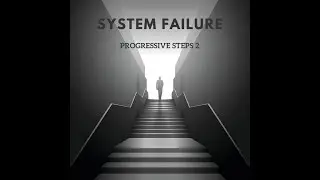 System Failure Progressive Steps 2 #NewMusic #ProgressiveHouse  #HouseMusic #Dance #DanceMusic #New