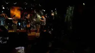 Win Noll & The Rockin' Souls (2nd set)