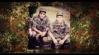 Zinvori Achqerov  &frasl; Զինվորի Աչքերով  2018 &frasl;19  Official Music