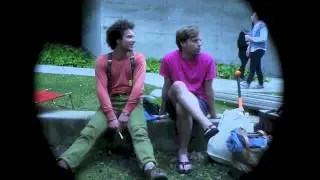 Drew Bennett interviewed by Naoki Onodera