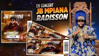 SC&Egrave;NES DE FOLIE &agrave; la Billetterie JB Mpiana L'H&ocirc;tel Radisson confirme Du Jamais Vu avec un Artiste