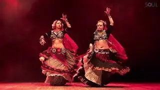 Shooko & Lu &ndash; Dream | Tribal Soul Festival 2018, Gala concert