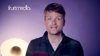 Fruitmedia // Studio Hire
