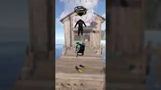 Broken method for taking Down The Helicopter in Rust