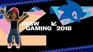 SXSW 2018 Sonic Panel | Live Reaction