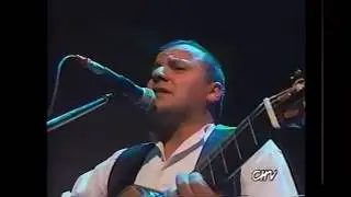 Inti Illimani Mulata