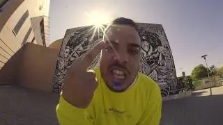 FOYONE #RapSinCorte XXXIX