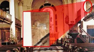 5 Scary Old Fashioned Ghost Photographs To Give You Nightmares Tonight...