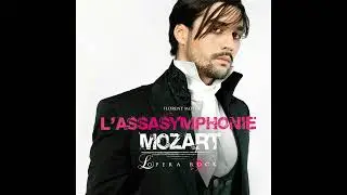 MOZART L'OPERA ROCK - L'ASSASYMPHONIE (Instrumental) by D-vy