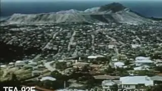The Hawaiian Islands - Their Origin and Nature Today, 1950s