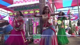 Malhanwa Astyam Mandali ka Rangin Dance Hit Astjam Video  7