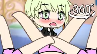 360&deg; Too much legs / gacha club / gacha life / gacha heat? Read description