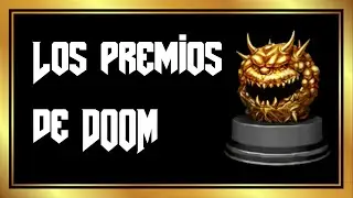 CACOWARDS: los premios a las mejores wads de DOOM