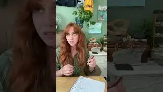 Несогласия &mdash; это как делать заметки... или не делать их. #геология #объяснениегеологии #геолог