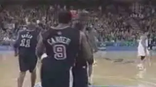 Ultimate Dunk Montage