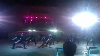 QuickSound - San Jose Dance Competition 2016 - CHAMPION #MyBlueprint #JoemarLapinid