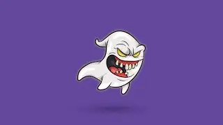 Adobe Illustrator | 2D Character Design #05 | Speed Art