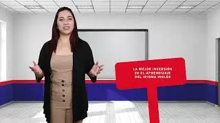 en CIP  hablaras ingl&eacute;s en 8 meses, leer, escribir, traducir,comprender y hablar el idioma ingl&eacute;s.