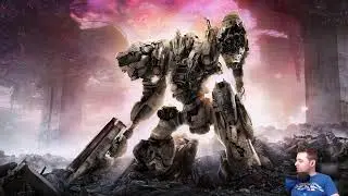 Armored Core 6 | PLATINUM | All Achievements | Playthrough (Part 1)