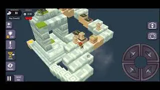 Indieboy -   56 Level   Walkthrough | Treasure hunter dungeon quest |  БЫСТРОЕ ПРОХОЖДЕНИЕ
