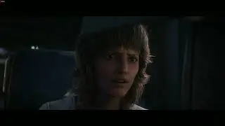 Star Wars Outlaws Jump to Toshara cutscene