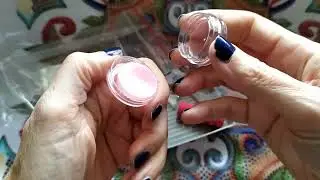 Punto Diamante: Mosaico Portugués de Diamond Dotz #diamondpainting #puntodiamante