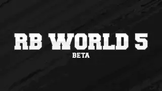 RB WORLD 5 BEST SCRIPT (AUTOTIME)(AUTOGAURD)(STREAMABLE)(DRIBBLE MACROS)