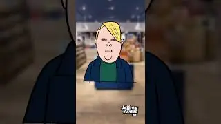 Bath and Body Works Rant Animated Version #funny #iconic #comedy #bathandbodyworks