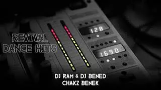 DJ Ram & DJ Bened - Chakz Benek [HQ]