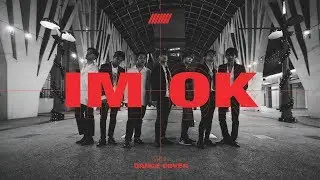 iKON - 'I'M OK' DANCE COVER by VR1 from Malaysia