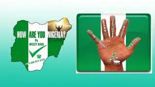 Wizzy King | Wake Up | Latest 2018 Nigerian Highlife Music