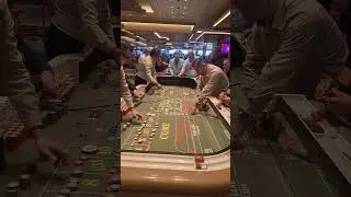 Бросание игральных костей