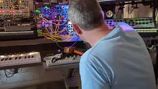 Bonsai for eurorack: December 29, 2025