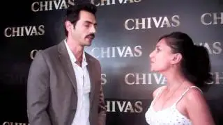 Arjun Rampal's Mother's Day Message to his Mom