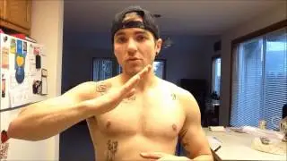 Chest Building Advice FTM