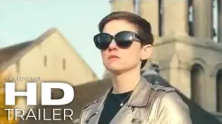 IMPLANTED Trailer (2021) COVID Pandemic Movie